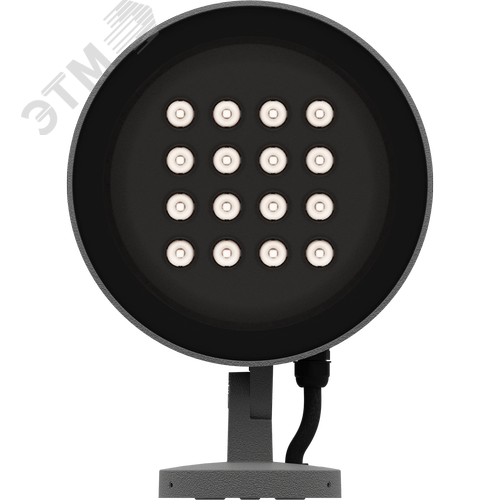 HB LED 1x150 D60 4000K