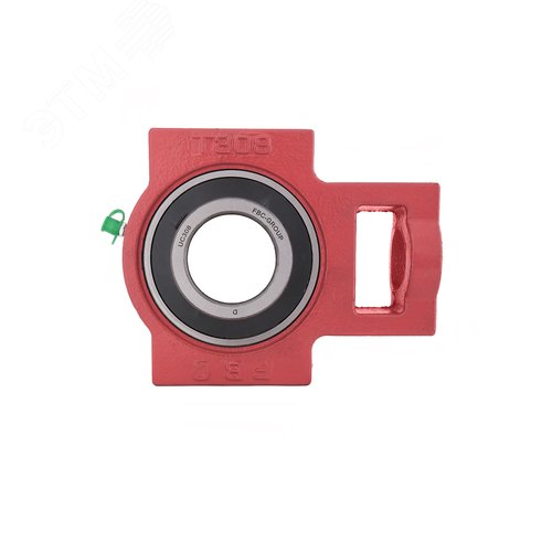 Подшипник UCT308 (UC308+T308) FBC (ГОСТ)