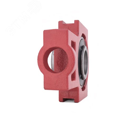 Подшипник UCT308 (UC308+T308) FBC (ГОСТ)