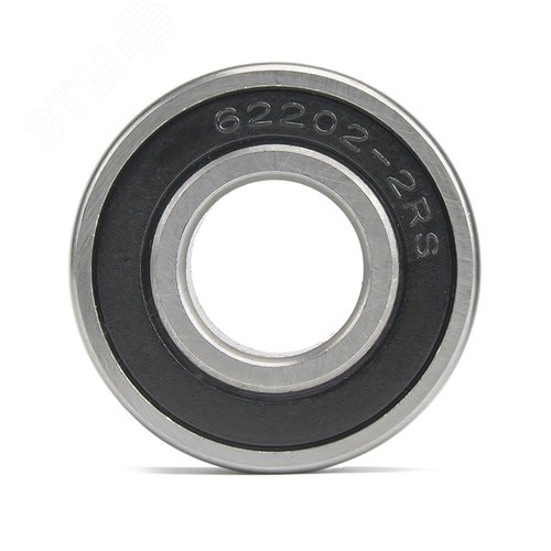 Подшипник 180502 АС17 FBC (ГОСТ)