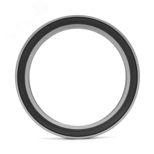 Подшипник 1000812 2RS FBC (ГОСТ)