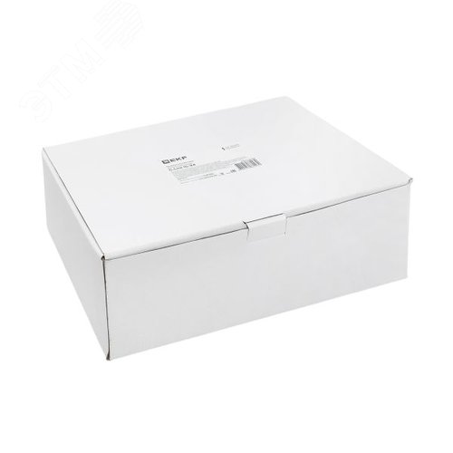 Коробка напольная под лючок C-Line 16-24