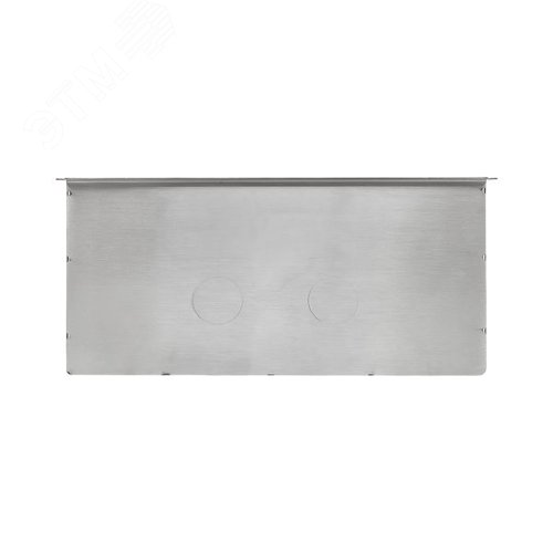 Коробка напольная под лючок C-Line 16-24