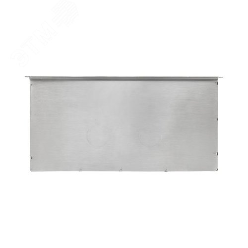 Коробка напольная под лючок C-Line 16-24