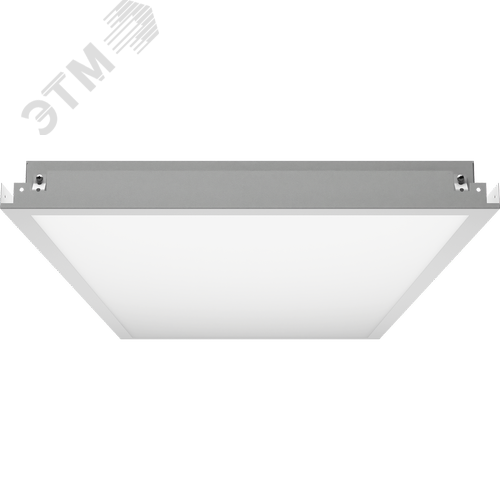 Светильник светодиодный OWS/K ECO LED 1200x300 IP54 4000K