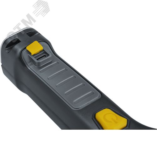 Фонарь светодиодный NPT-W18-ACCU для работы 1 LED, 3Вт + 1 COB, 3Вт