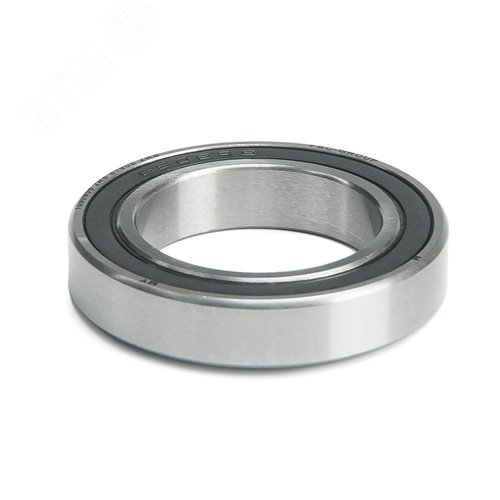 Подшипник 1000906 2RS FBC (ГОСТ)
