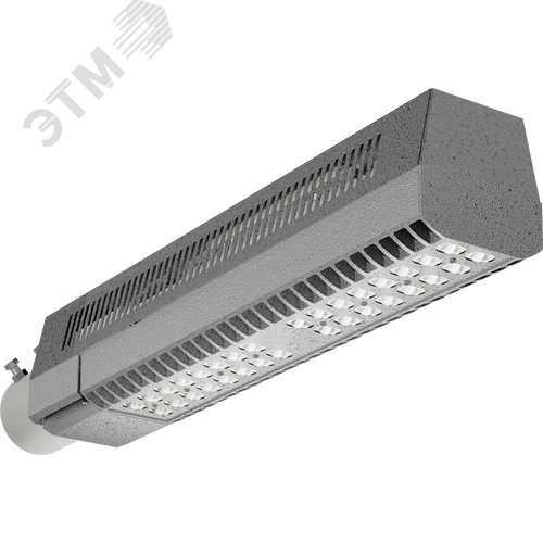 Светильник светодиодный HB LED Ex 60W DW 850 HG with pole mounting