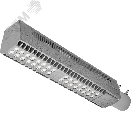 Светильник светодиодный HB LED Ex 60W DW 850 HG with pole mounting