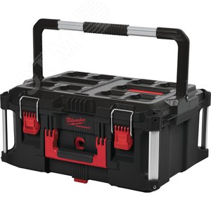 Кейс большой PACKOUT