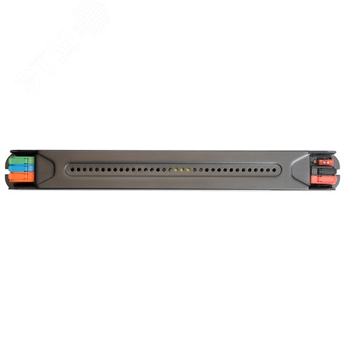 Драйвер светодиодный LED 150w 24v с диммированием с клипсами