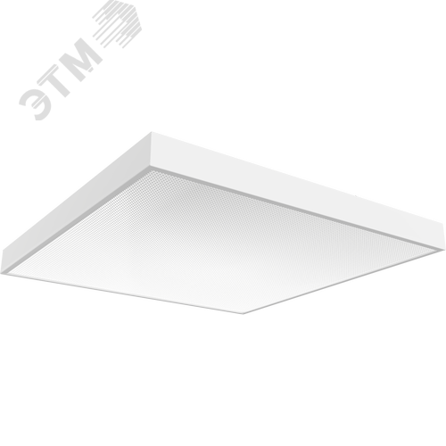 Светильник OPTIMA.PRS ECO LED 595 4000K CRI90