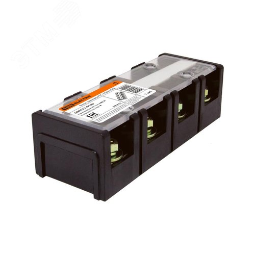 Блок зажимов ТС-1504