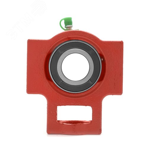 Подшипниковый узел UCT205 (UC205+T205) FBC (ГОСТ)