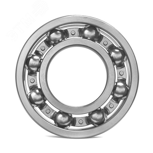 Подшипник 318 А FBC (ГОСТ)