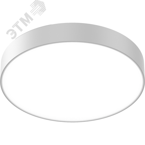 Светильник светодиодный SOL STANDARD/S (450) 830 WH