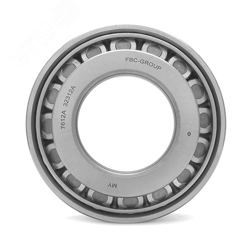 Подшипник 7612 А FBC (ГОСТ)