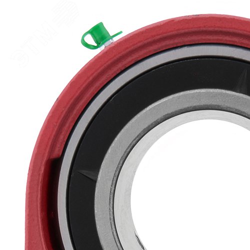 Подшипниковый узел UCP216 (UC216+P216) FBC (ГОСТ)