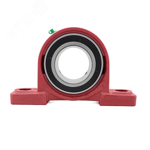 Подшипниковый узел UCP216 (UC216+P216) FBC (ГОСТ)