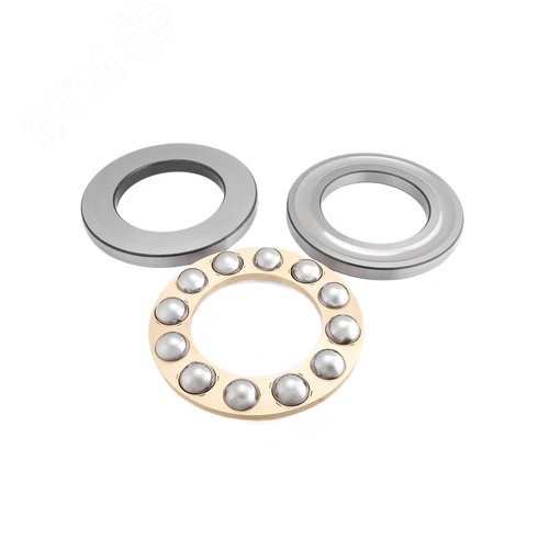 Подшипник 8330 Л FBC (ГОСТ)