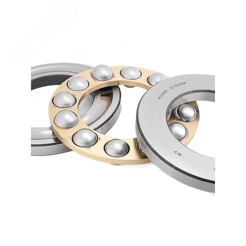 Подшипник 8330 Л FBC (ГОСТ)