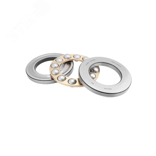 Подшипник 8330 Л FBC (ГОСТ)