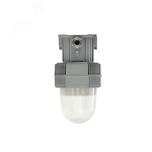 Светильник светодиодный JIMMY LED 18W D10 827 BK
