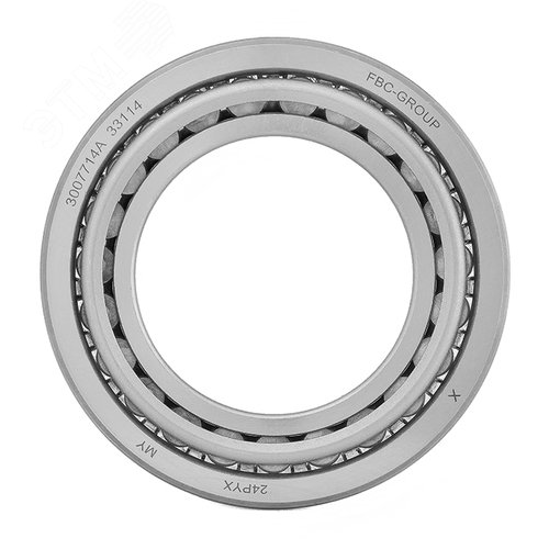 Подшипник 3007714 А FBC (ГОСТ)