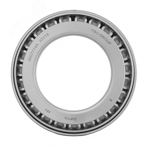 Подшипник 3007714 А FBC (ГОСТ)