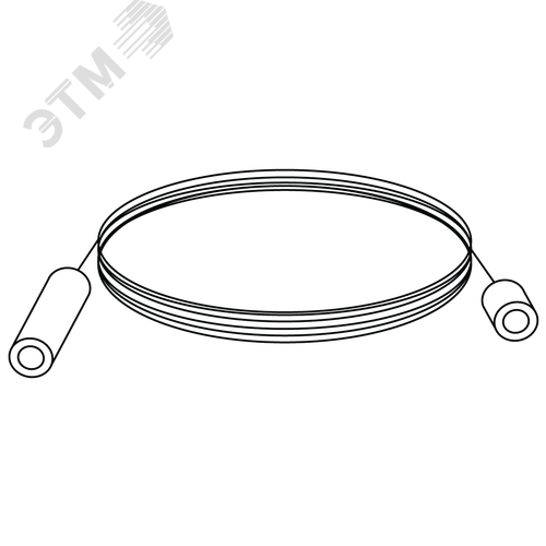 Подвес Suspension wire kit TF 1,5 m