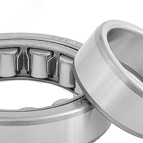 Подшипник 32207 КМ FBC (ГОСТ)