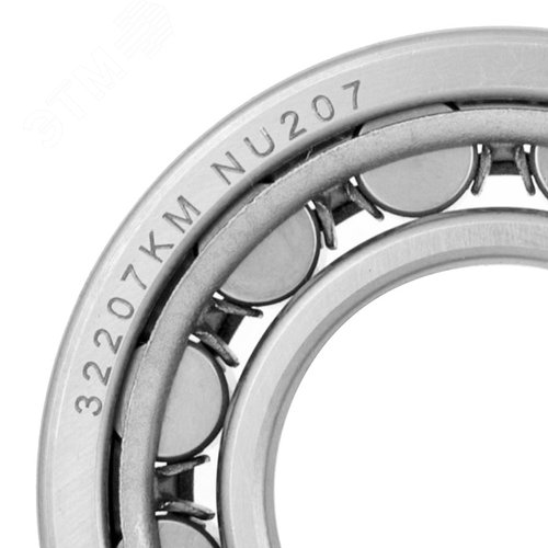 Подшипник 32207 КМ FBC (ГОСТ)