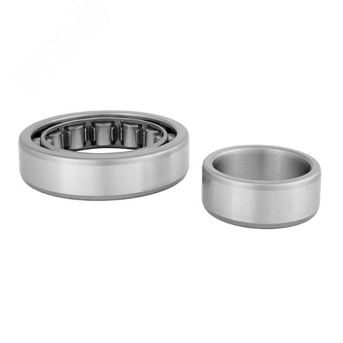 Подшипник 32207 КМ FBC (ГОСТ)