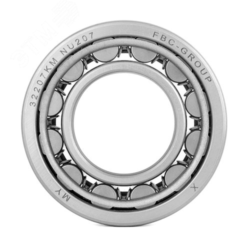 Подшипник 32207 КМ FBC (ГОСТ)
