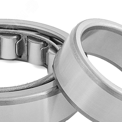 Подшипник 32207 КМ FBC (ГОСТ)