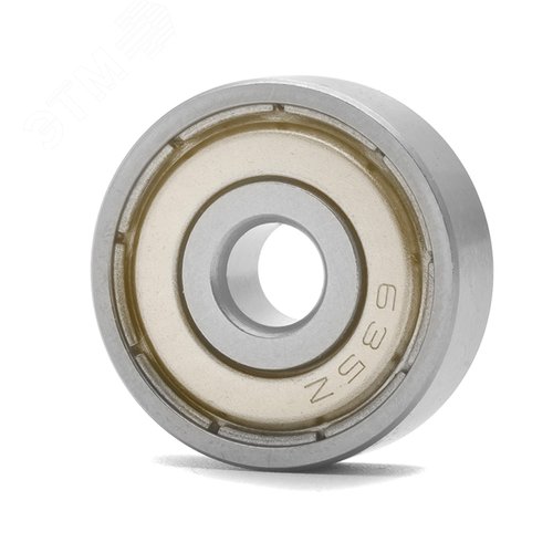 Подшипник 80035 АС17 FBC (ГОСТ)