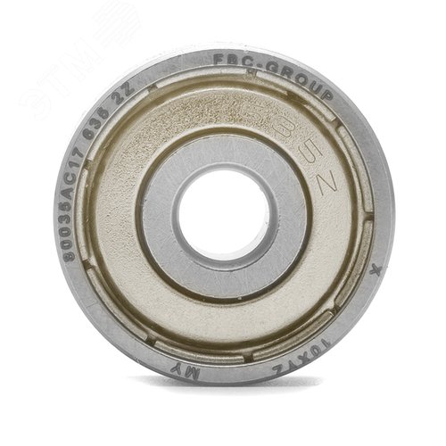 Подшипник 80035 АС17 FBC (ГОСТ)