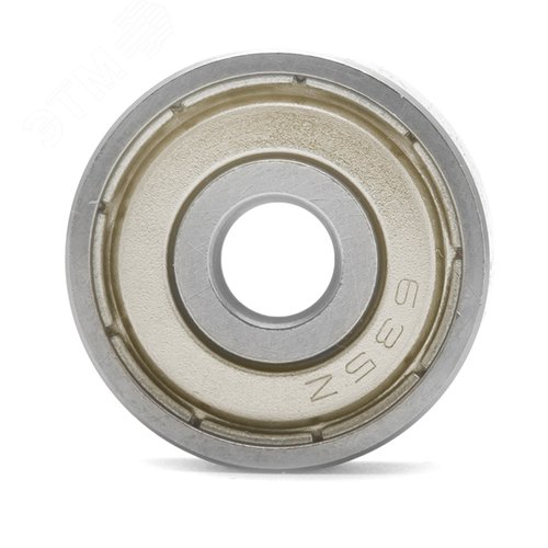 Подшипник 80035 АС17 FBC (ГОСТ)