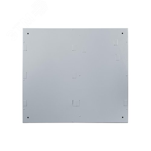 Корпус металлический ЩУРН-3/48 (540х600х165) двухдверный