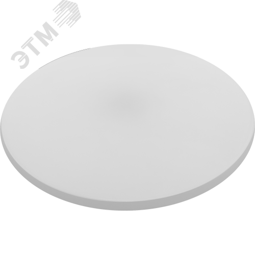 Светильник светодиодный FAST 24W 840 WH STANDARD