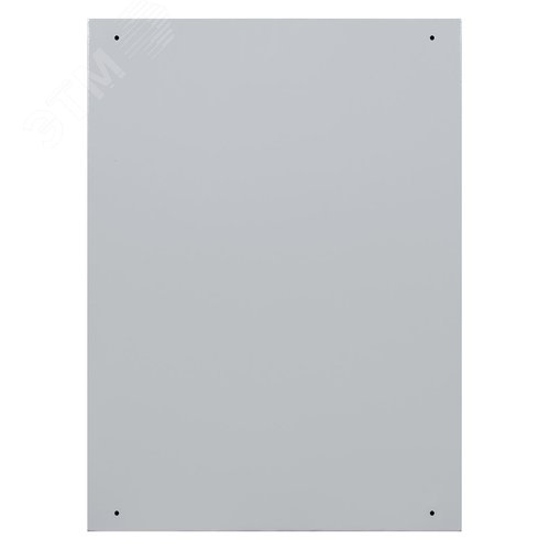 Корпус металлический ЩМП-4-0 IP66 (800х650х250)