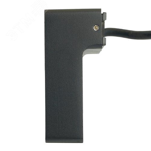 Светильник светодиодный уличный ДБУ-3w 2700/4000/6400K IP65 с переключением цветовой температуры черный
