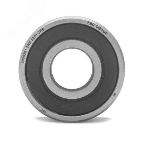 Подшипник 3056201 2RS FBC (ГОСТ)
