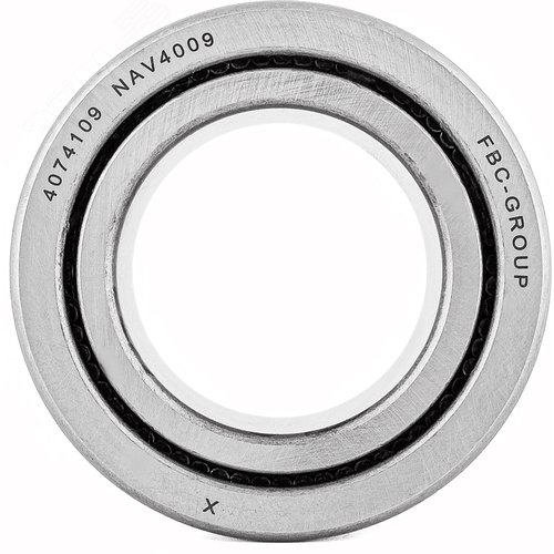 Подшипник 4074109 FBC (ГОСТ)