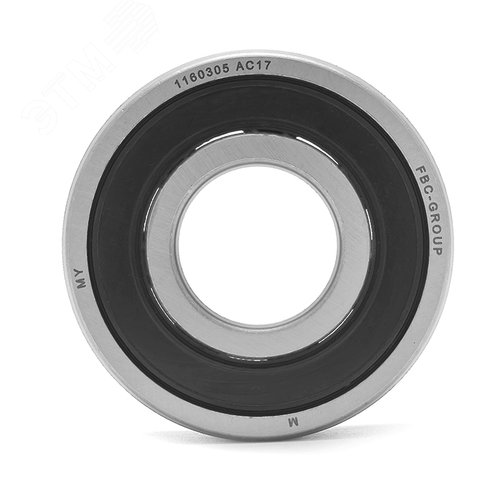 Подшипник 1160305 АС17 FBC (ГОСТ)