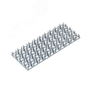 Пластина гвоздевая PSE 96х250х1.2х14