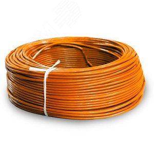 Кабель (провод) КСРПнг(А)-FRHF 2х2х0.97мм