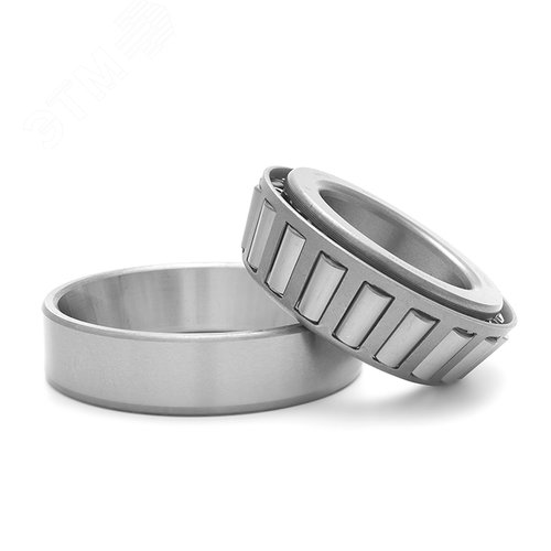 Подшипник 127509 А FBC (ГОСТ)