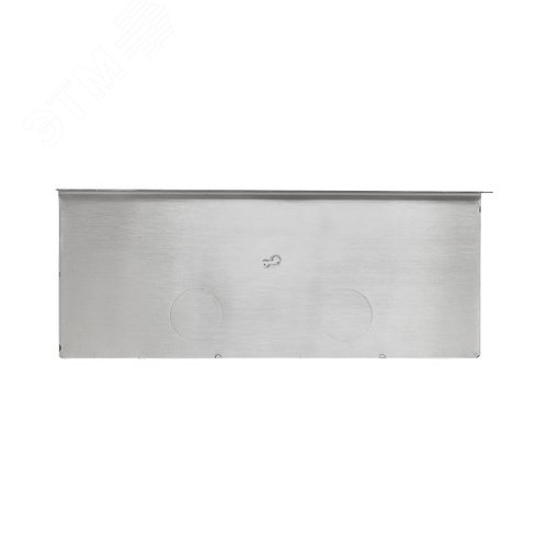 Коробка напольная под лючок C-Line 12