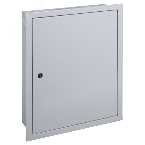 Корпус металлический ЩРВ-54 (550х450х120)